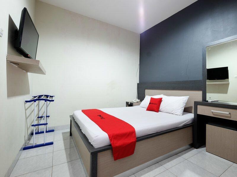 RedDoorz near Moro Mall Purwokerto Exterior foto