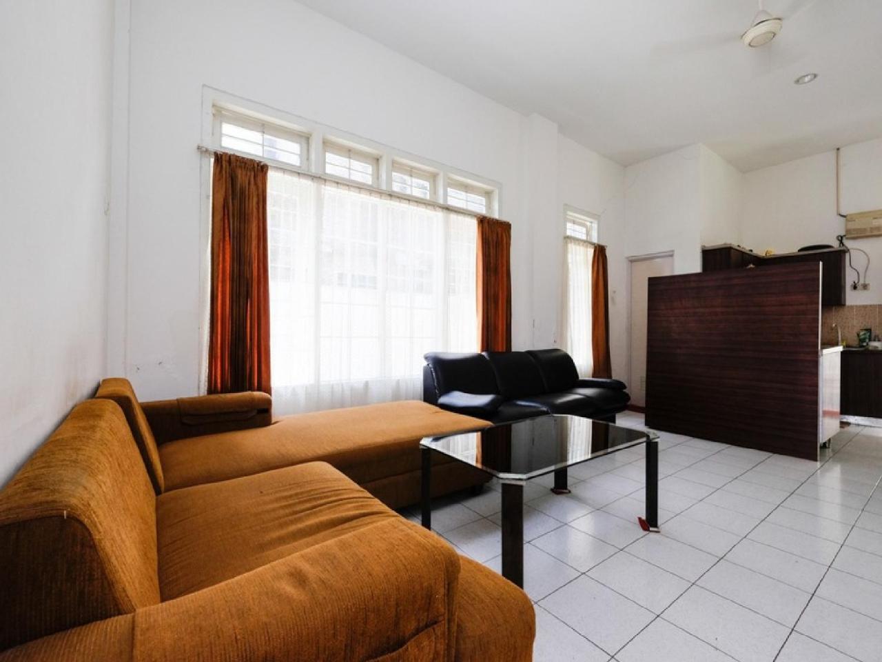 RedDoorz near Moro Mall Purwokerto Exterior foto
